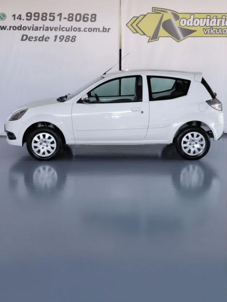 FORD Ka Hatch 1.0 CLASS FLEX, Foto 7