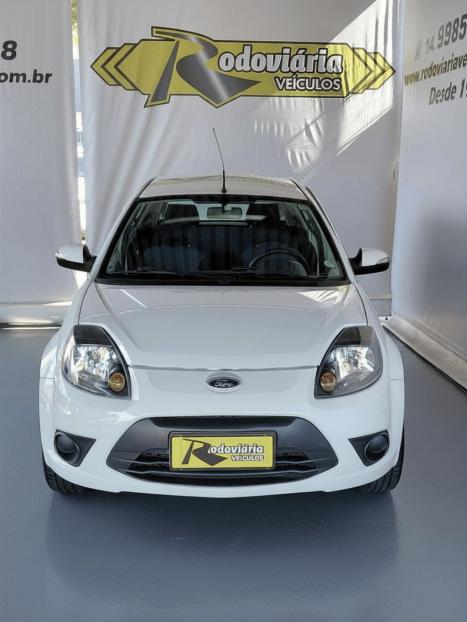 FORD Ka Hatch 1.0 CLASS FLEX, Foto 9