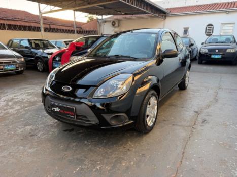 FORD Ka Hatch 1.0 CLASS FLEX, Foto 3