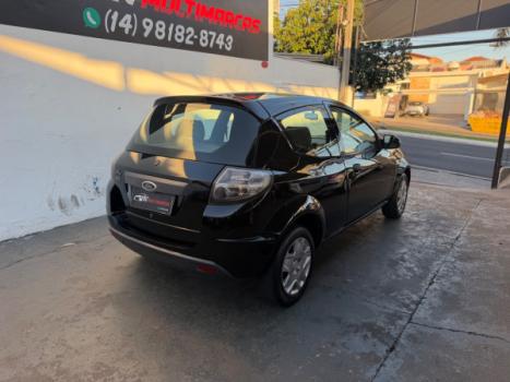FORD Ka Hatch 1.0 CLASS FLEX, Foto 4
