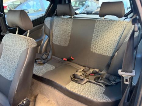 FORD Ka Hatch 1.0 CLASS FLEX, Foto 11