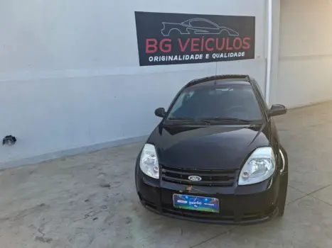 FORD Ka Hatch 1.0 CLASS FLEX, Foto 1