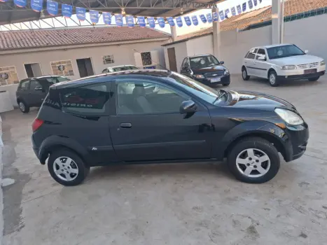 FORD Ka Hatch 1.0 CLASS FLEX, Foto 2