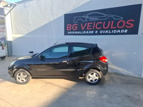 FORD Ka Hatch 1.0 CLASS FLEX, Foto 3