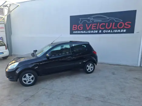 FORD Ka Hatch 1.0 CLASS FLEX, Foto 5