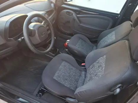 FORD Ka Hatch 1.0 CLASS FLEX, Foto 7