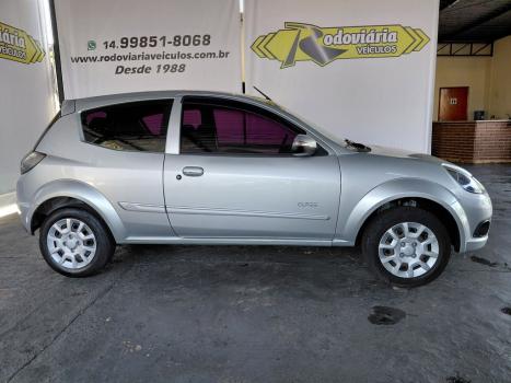 FORD Ka Hatch 1.0 CLASS FLEX, Foto 4