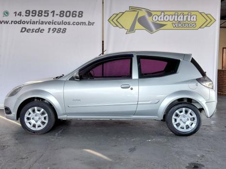 FORD Ka Hatch 1.0 CLASS FLEX, Foto 8