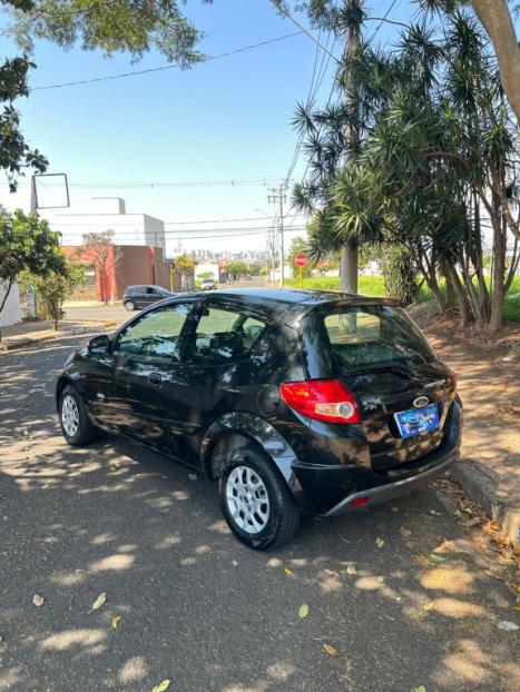 FORD Ka Hatch 1.0 CLASS, Foto 6