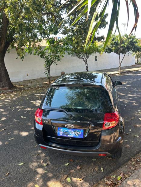 FORD Ka Hatch 1.0 CLASS, Foto 7