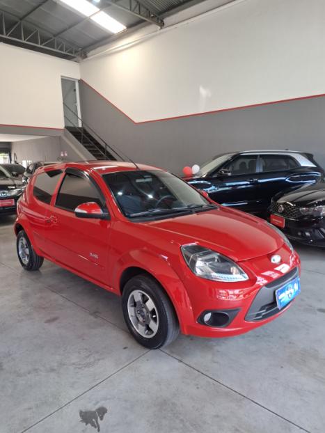 FORD Ka Hatch 1.0 CLASS FLEX, Foto 3