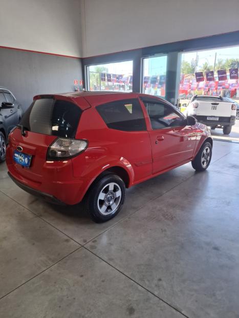 FORD Ka Hatch 1.0 CLASS FLEX, Foto 4
