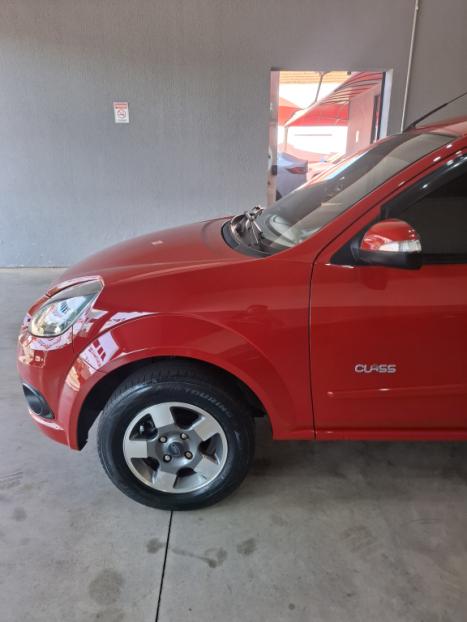 FORD Ka Hatch 1.0 CLASS FLEX, Foto 7