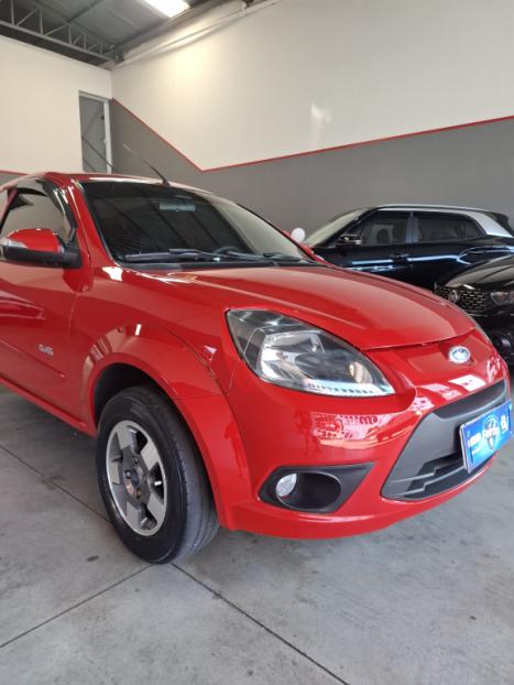 FORD Ka Hatch 1.0 CLASS FLEX, Foto 8