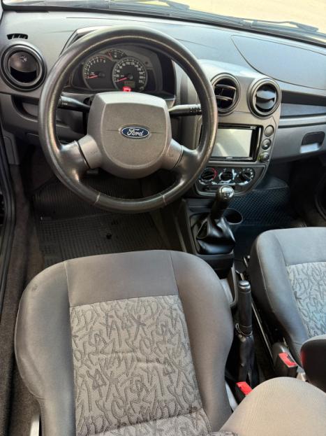 FORD Ka Hatch 1.0 CLASS FLEX, Foto 3