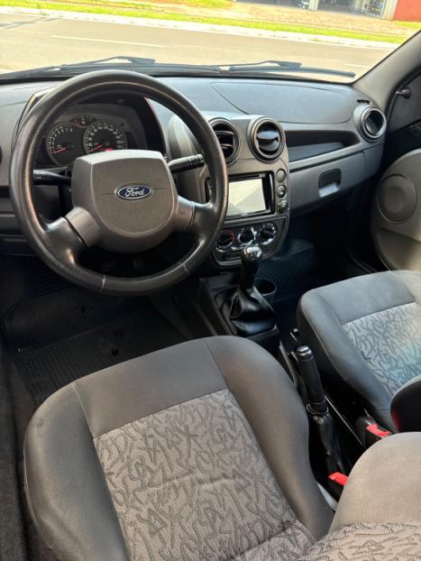 FORD Ka Hatch 1.0 CLASS FLEX, Foto 4