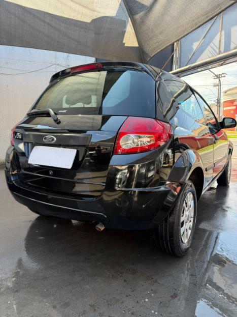 FORD Ka Hatch 1.0 CLASS FLEX, Foto 7