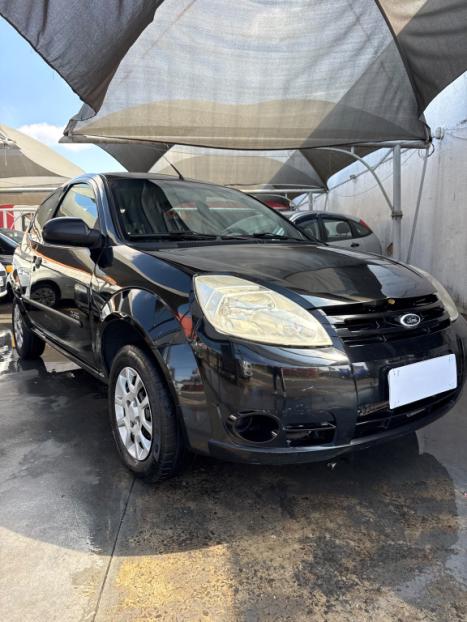 FORD Ka Hatch 1.0 CLASS FLEX, Foto 2