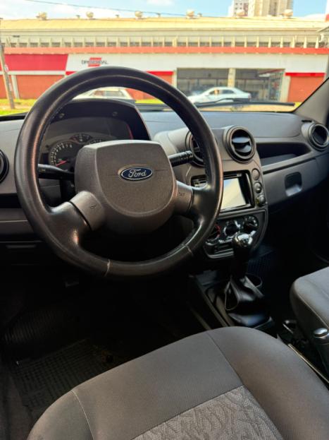 FORD Ka Hatch 1.0 CLASS FLEX, Foto 5