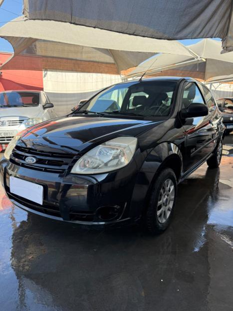 FORD Ka Hatch 1.0 CLASS FLEX, Foto 1