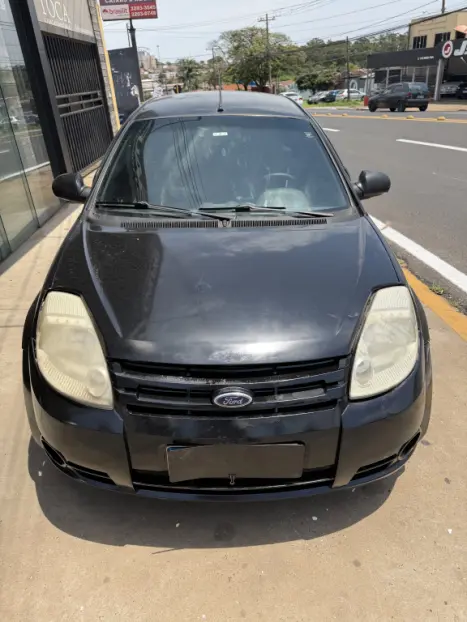FORD Ka Hatch 1.0 CLASS FLEX, Foto 3
