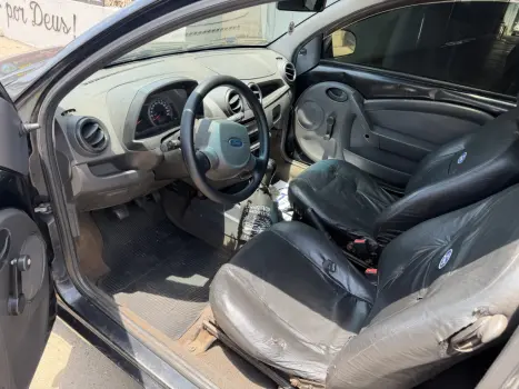 FORD Ka Hatch 1.0 CLASS FLEX, Foto 10