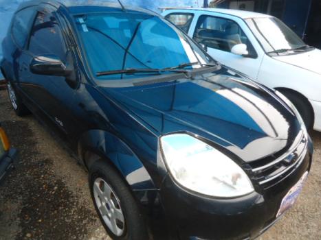 FORD Ka Hatch 1.0 CLASS FLEX, Foto 2