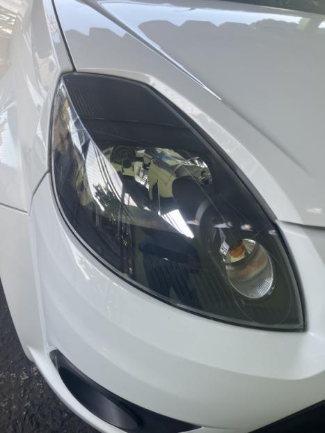 FORD Ka Hatch 1.0 FLEX, Foto 9