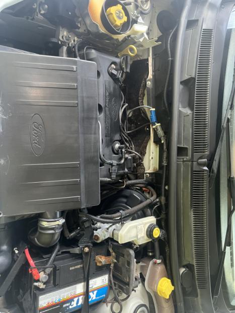 FORD Ka Hatch 1.0 FLEX, Foto 13