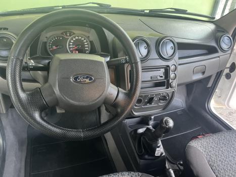 FORD Ka Hatch 1.0 FLEX, Foto 16