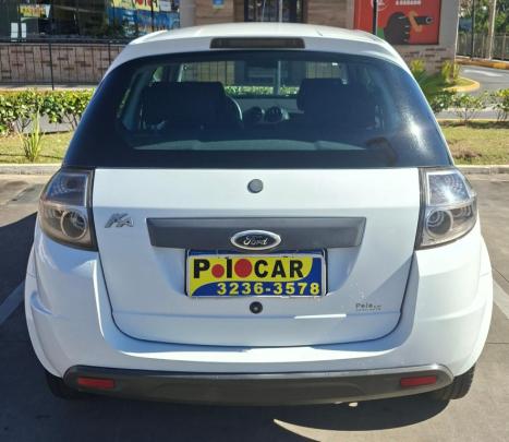 FORD Ka Hatch 1.0 FLEX, Foto 4
