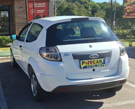 FORD Ka Hatch 1.0 FLEX, Foto 6