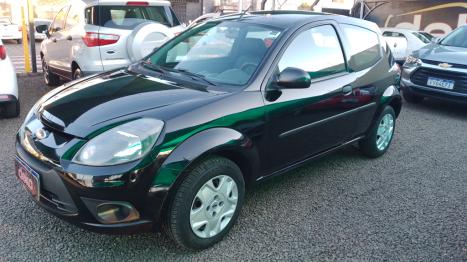 FORD Ka Hatch 1.0 FLEX, Foto 5