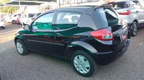 FORD Ka Hatch 1.0 FLEX, Foto 6