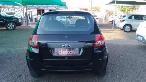 FORD Ka Hatch 1.0 FLEX, Foto 8