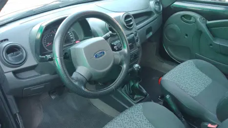 FORD Ka Hatch 1.0 FLEX, Foto 9