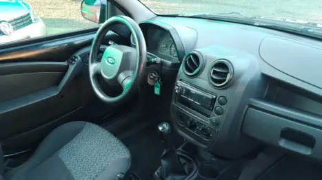 FORD Ka Hatch 1.0 FLEX, Foto 10