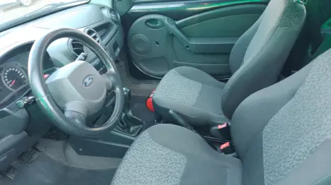 FORD Ka Hatch 1.0 FLEX, Foto 11