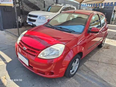 FORD Ka Hatch 1.0 FLEX, Foto 2