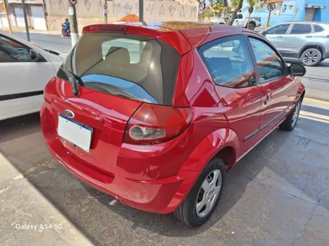 FORD Ka Hatch 1.0 FLEX, Foto 3