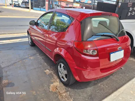 FORD Ka Hatch 1.0 FLEX, Foto 4