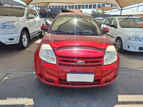 FORD Ka Hatch 1.0 FLEX, Foto 5