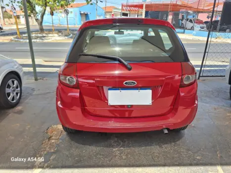 FORD Ka Hatch 1.0 FLEX, Foto 6