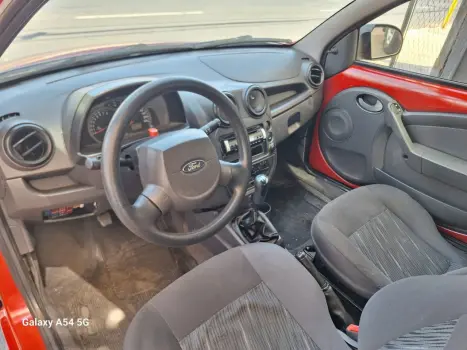 FORD Ka Hatch 1.0 FLEX, Foto 7