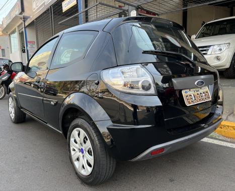 FORD Ka Hatch 1.0 FLEX, Foto 4