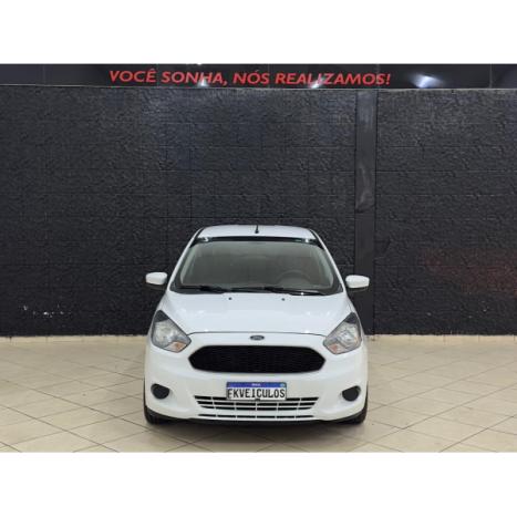 FORD Ka Hatch 1.0 FLEX, Foto 3