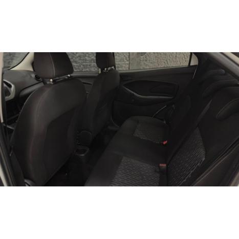 FORD Ka Hatch 1.0 FLEX, Foto 9