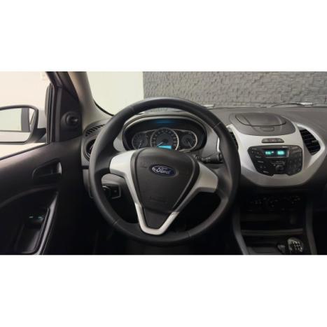 FORD Ka Hatch 1.0 FLEX, Foto 10