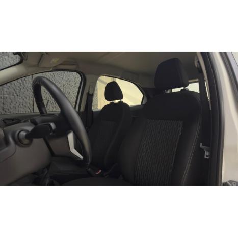 FORD Ka Hatch 1.0 FLEX, Foto 12