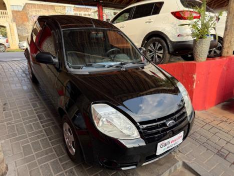 FORD Ka Hatch 1.0 FLEX, Foto 3